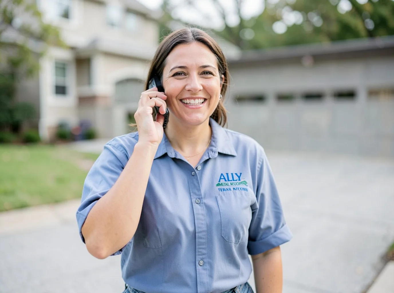 Metal Roof Installation Edinburg, VA FAQs